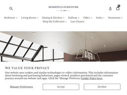 Homeplusfurniture