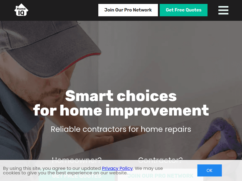 Homepro