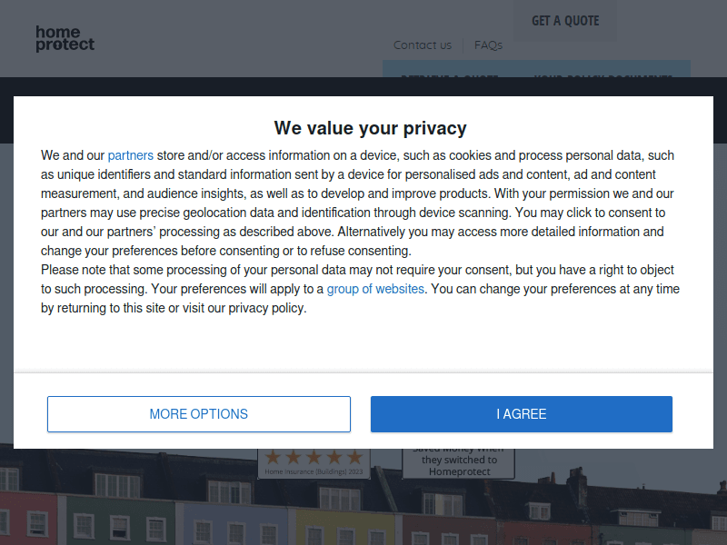 Homeprotect
