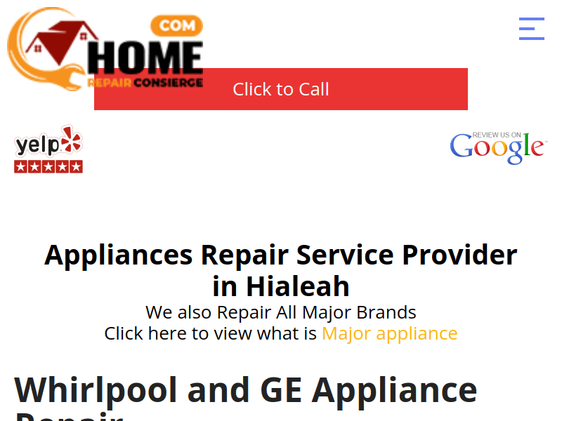 Homerepairconsierge