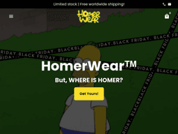 Homerwear