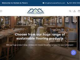 Homesandfloors
