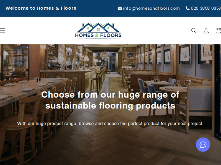 Homesandfloors