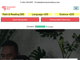Homeschoolboss