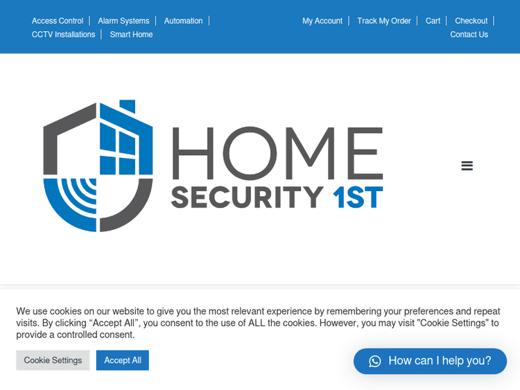 Homesecurity1st