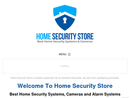Homesecuritystore