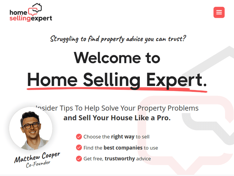 Homesellingexpert