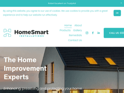 Homesmartinstallations