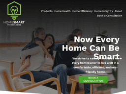 Homesmarttechnologies