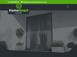Homesmartwindows