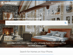 Homesnap