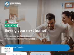 Homesteadinspections