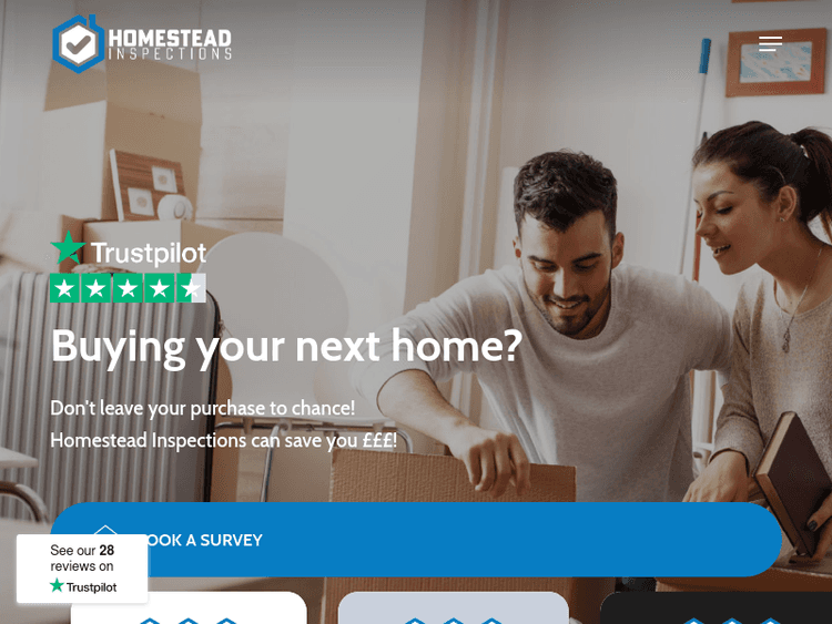 Homesteadinspections