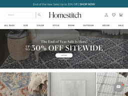 Homestitch