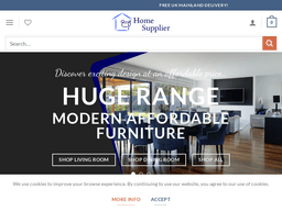Homesupplier