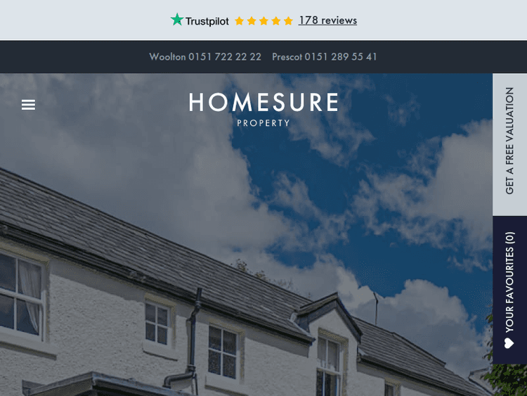 Homesureproperty