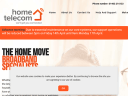Hometelecom