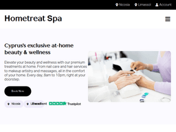 Hometreatspa