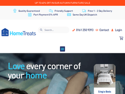 Hometreatsuk