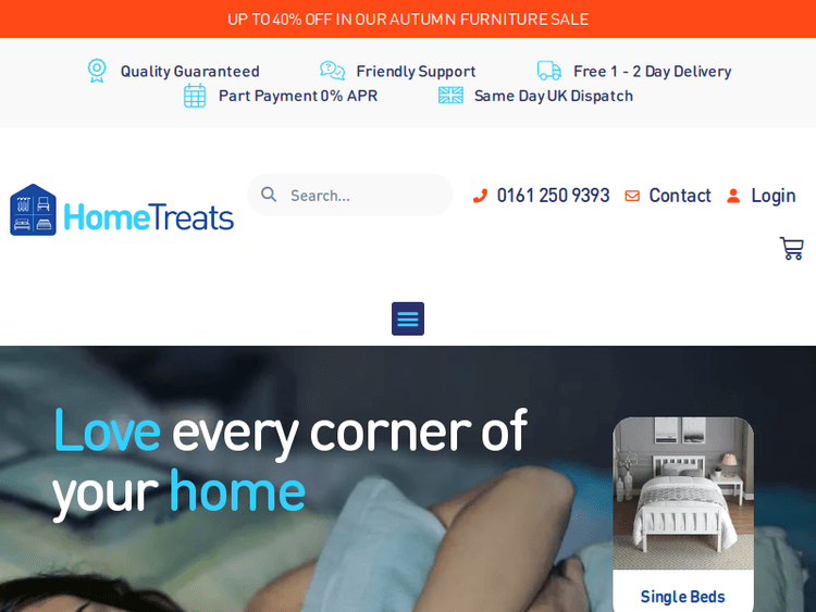 Hometreatsuk