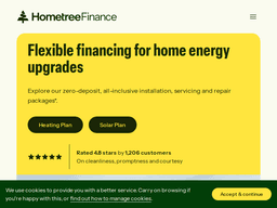 Hometreefinance