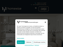 Homewise
