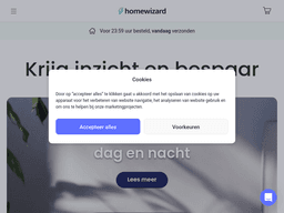 Homewizard