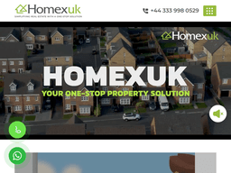Homexuk