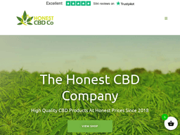 Honestcbdco