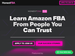 Honestfba