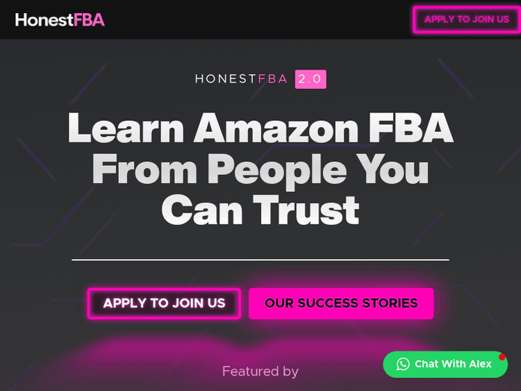 Honestfba