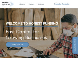 Honestfundingllc
