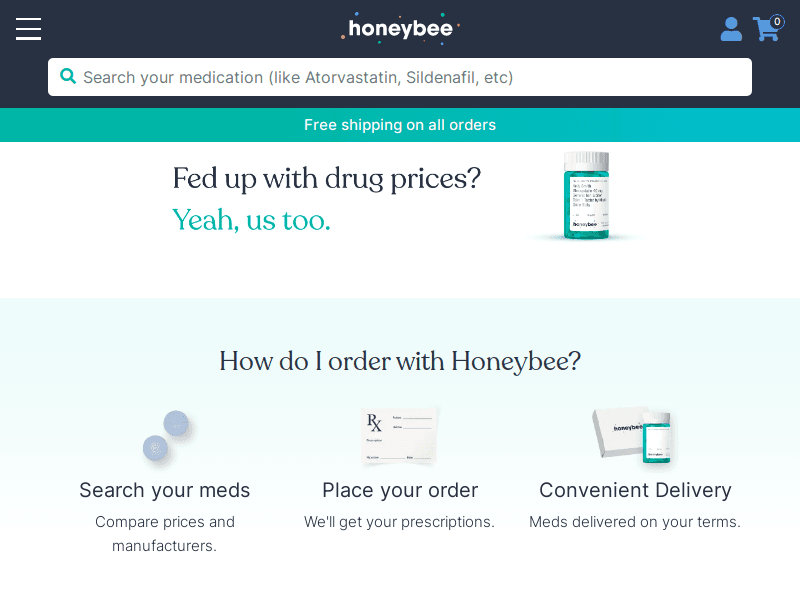 Honeybeehealth