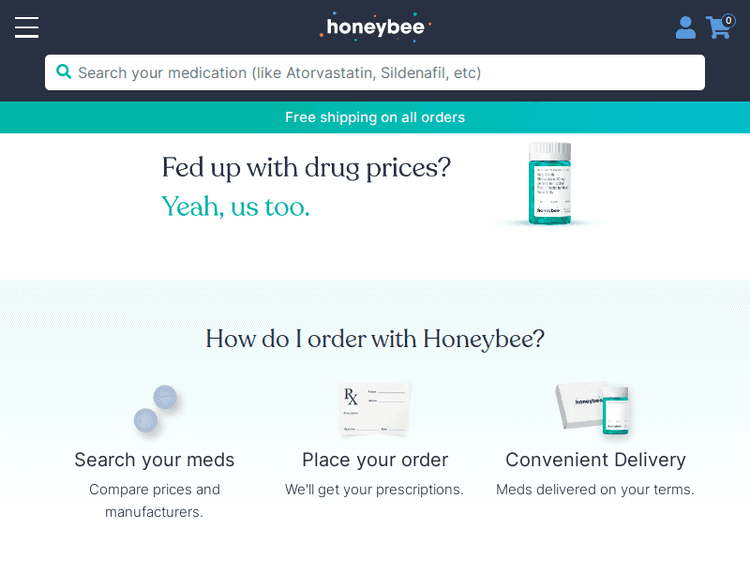 Honeybeehealth
