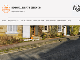 Honeywellsurveydesign