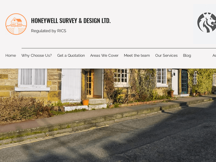 Honeywellsurveydesign