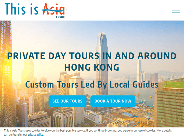 Hongkongprivatetourguide