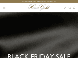 Honorgold