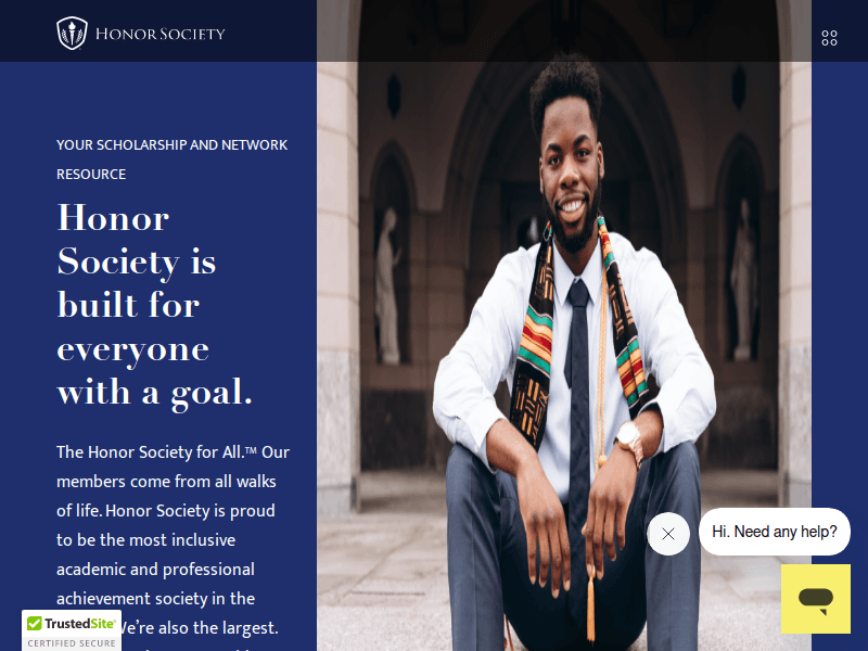 Honorsociety