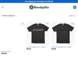 Hoodgifts
