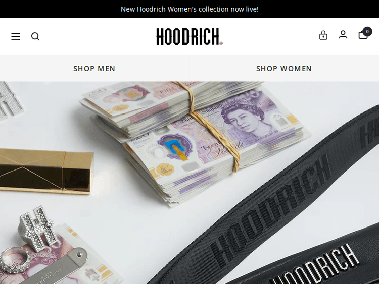 Hoodrichuk