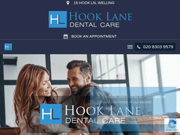 Hooklanedental