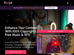 Hoopr