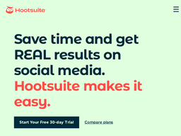 Hootsuite