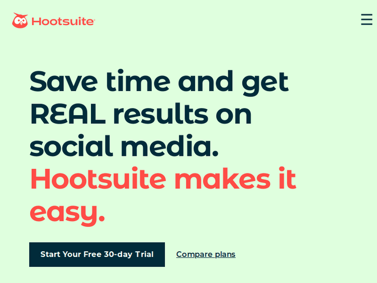 Hootsuite