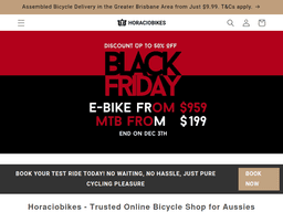 Horaciobikes