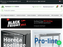 Horecaonlinestore