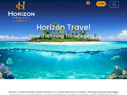 Horizon-travel