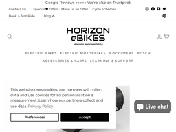 Horizonmicromobility