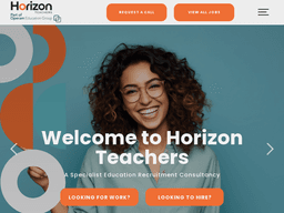 Horizonteachers